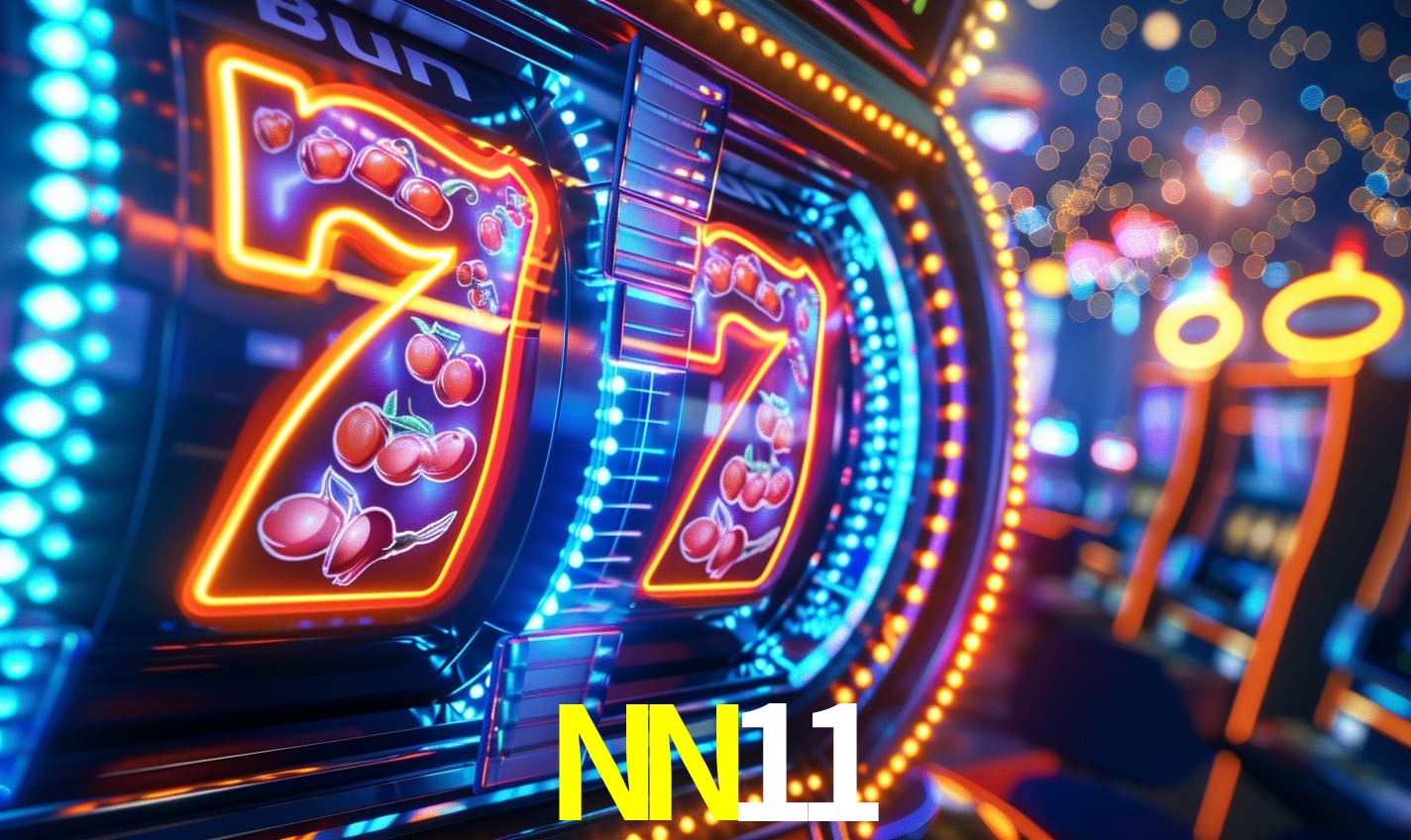 Jogos Emocionantes NN11